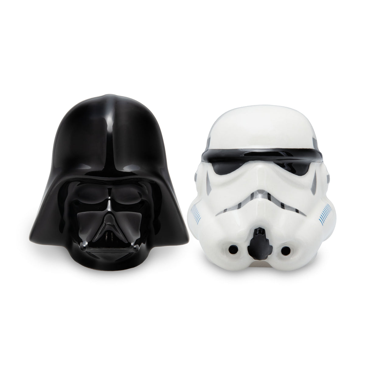 Imagen del producto Star Wars - Salero y pimentero Stormtrooper y Darth Vader
