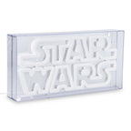 Imagen del producto Star Wars - Lámpara de neón del logotipo