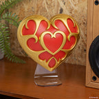 Imagen del producto Zelda - Lámpara de mesa Contenedor de Corazón