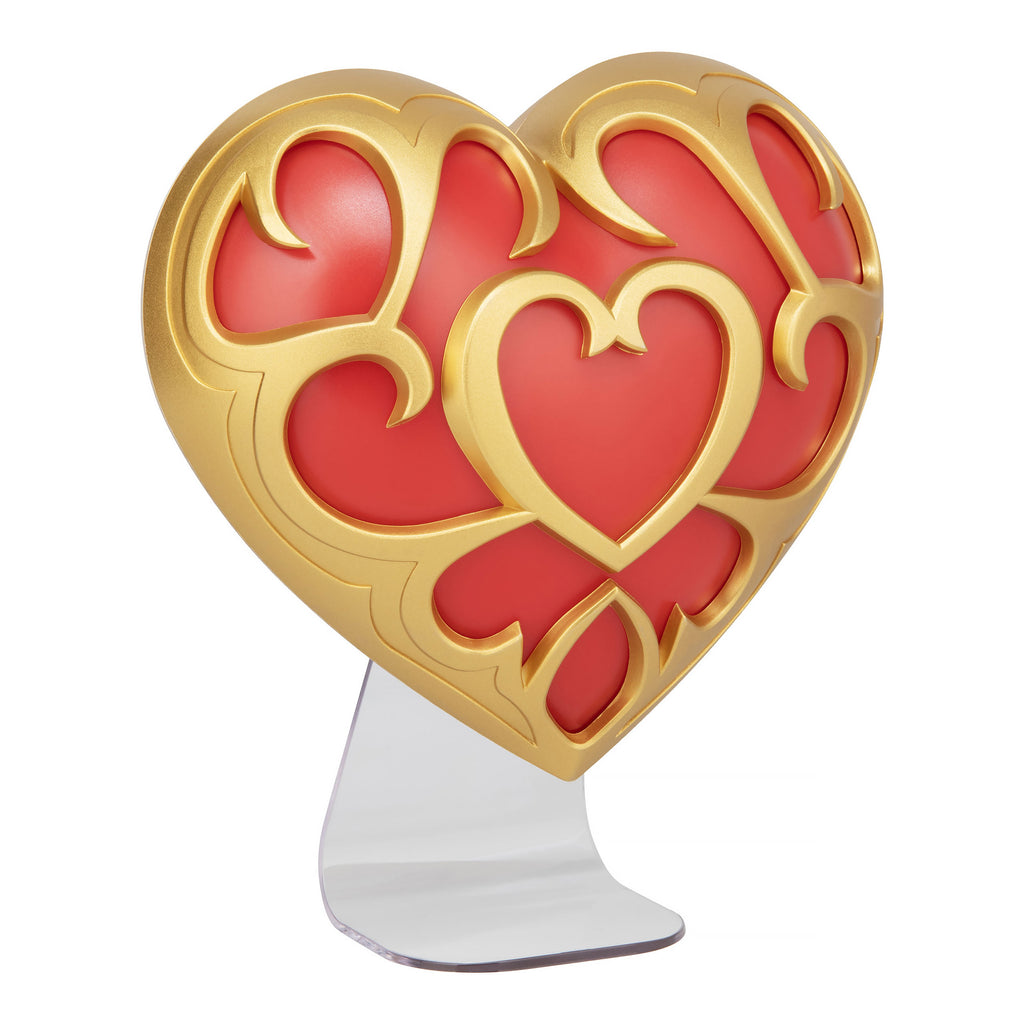 Imagen del producto Zelda - Lámpara de mesa Contenedor de Corazón