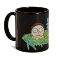 Imagen del producto Rick y Morty - Taza Portal