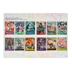Imagen del producto One Piece Card Game - Colección de Tarjetas Premium Fest 23-24 Edición
