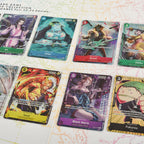 Imagen del producto One Piece Card Game - Colección de Tarjetas Premium Fest 23-24 Edición