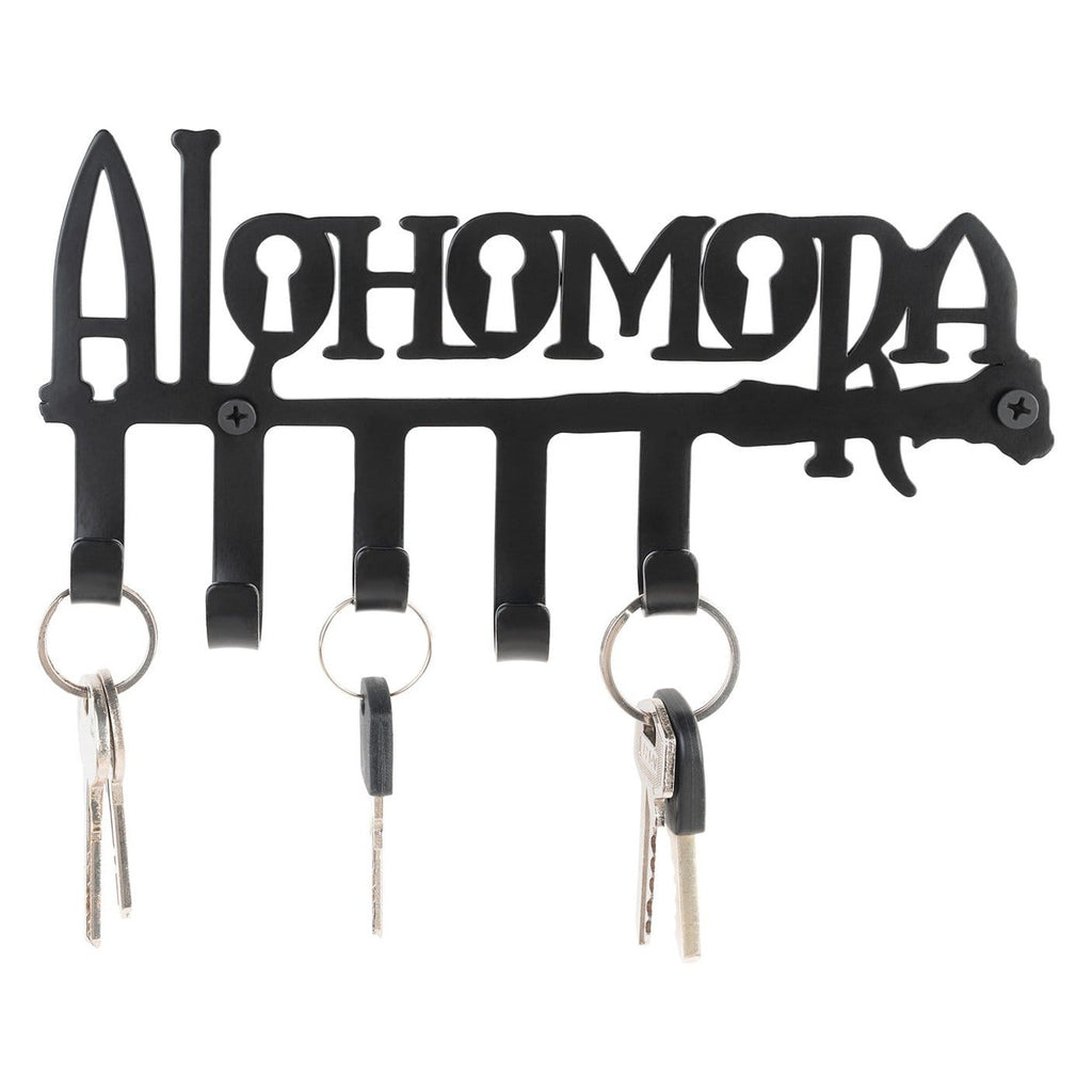 Imagen del producto Harry Potter - Colgador de Llaves Alohomora