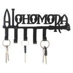 Imagen del producto Harry Potter - Colgador de Llaves Alohomora