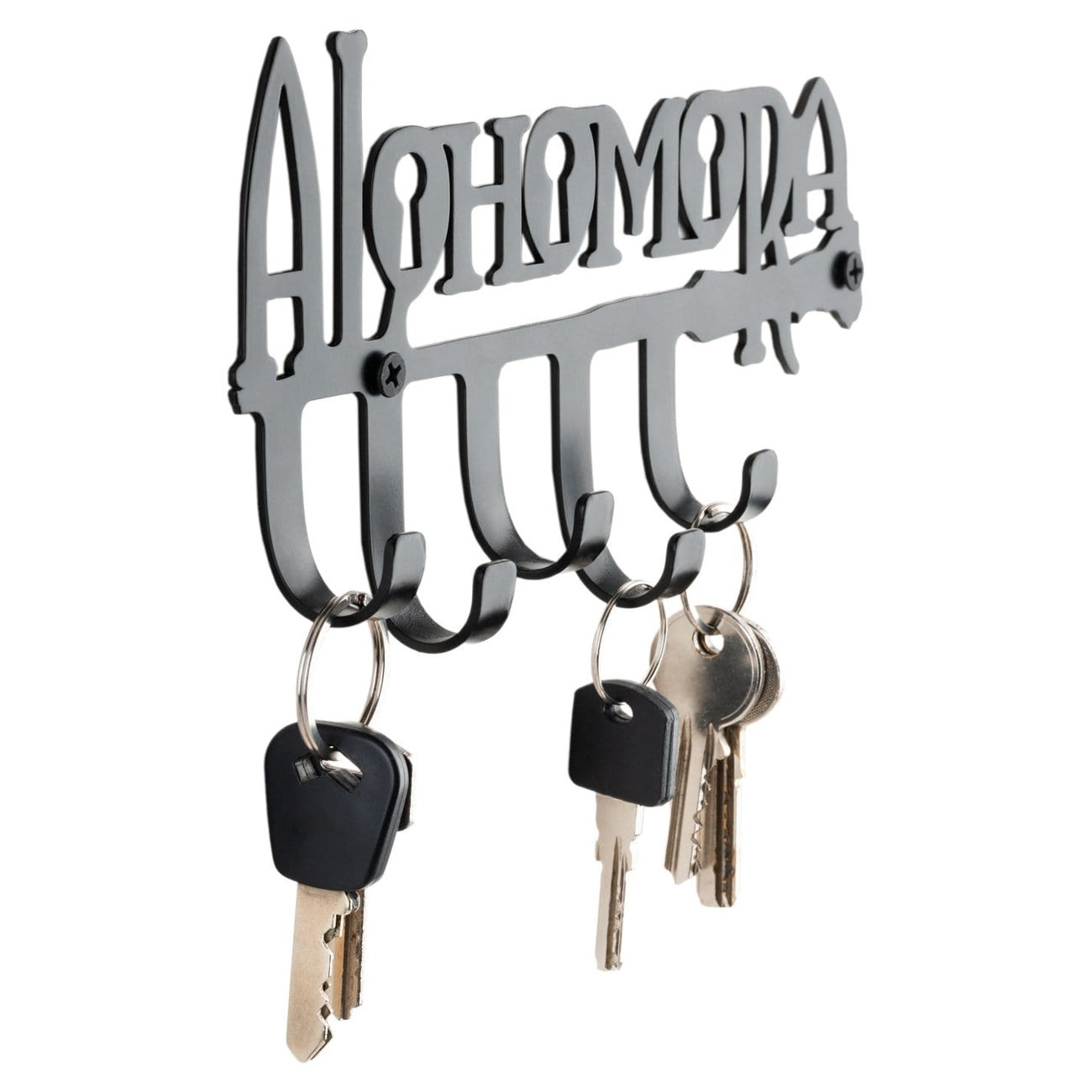 Imagen del producto Harry Potter - Colgador de Llaves Alohomora