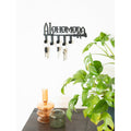 Imagen del producto Harry Potter - Colgador de Llaves Alohomora