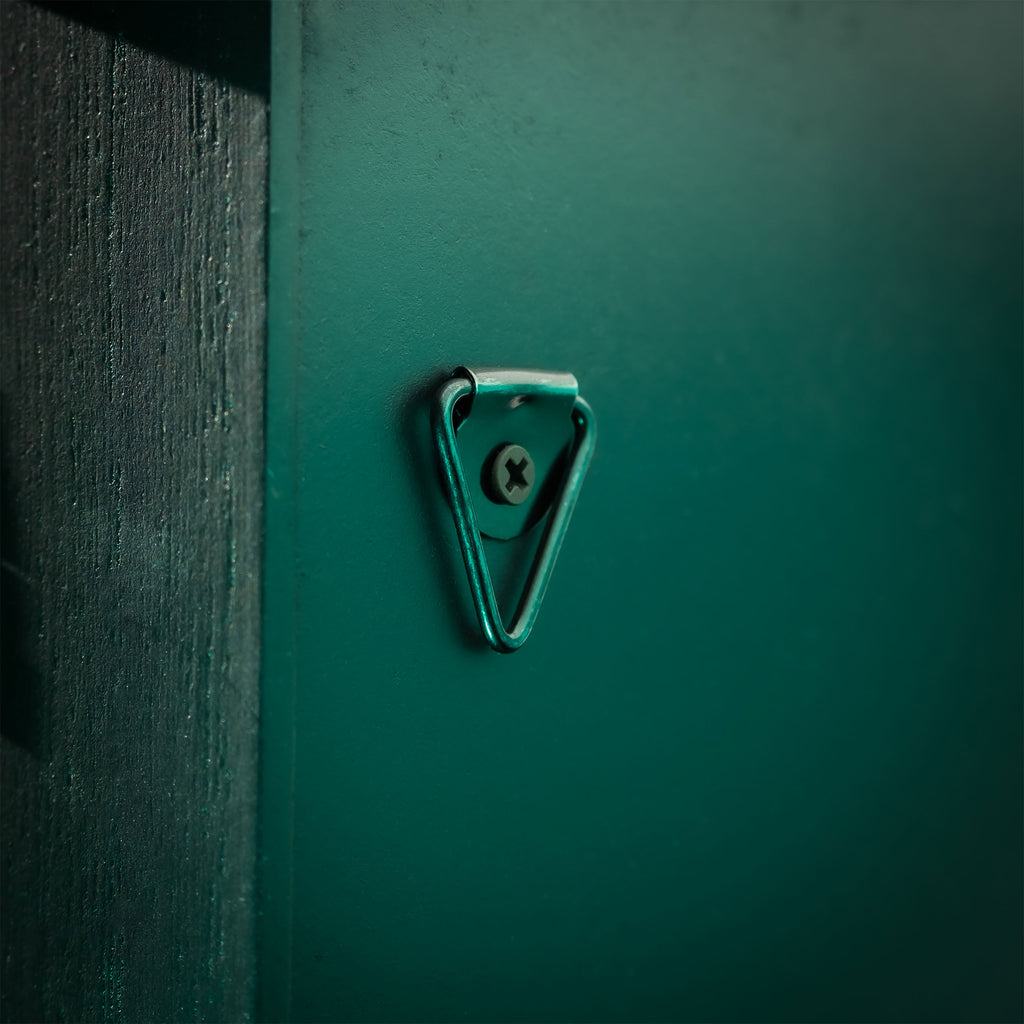 Imagen del producto El Señor de los Anillos - Caja de Llaves Las Puertas de Durin con Efecto Glow in the Dark