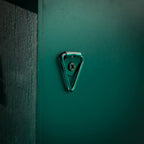Imagen del producto El Señor de los Anillos - Caja de Llaves Las Puertas de Durin con Efecto Glow in the Dark