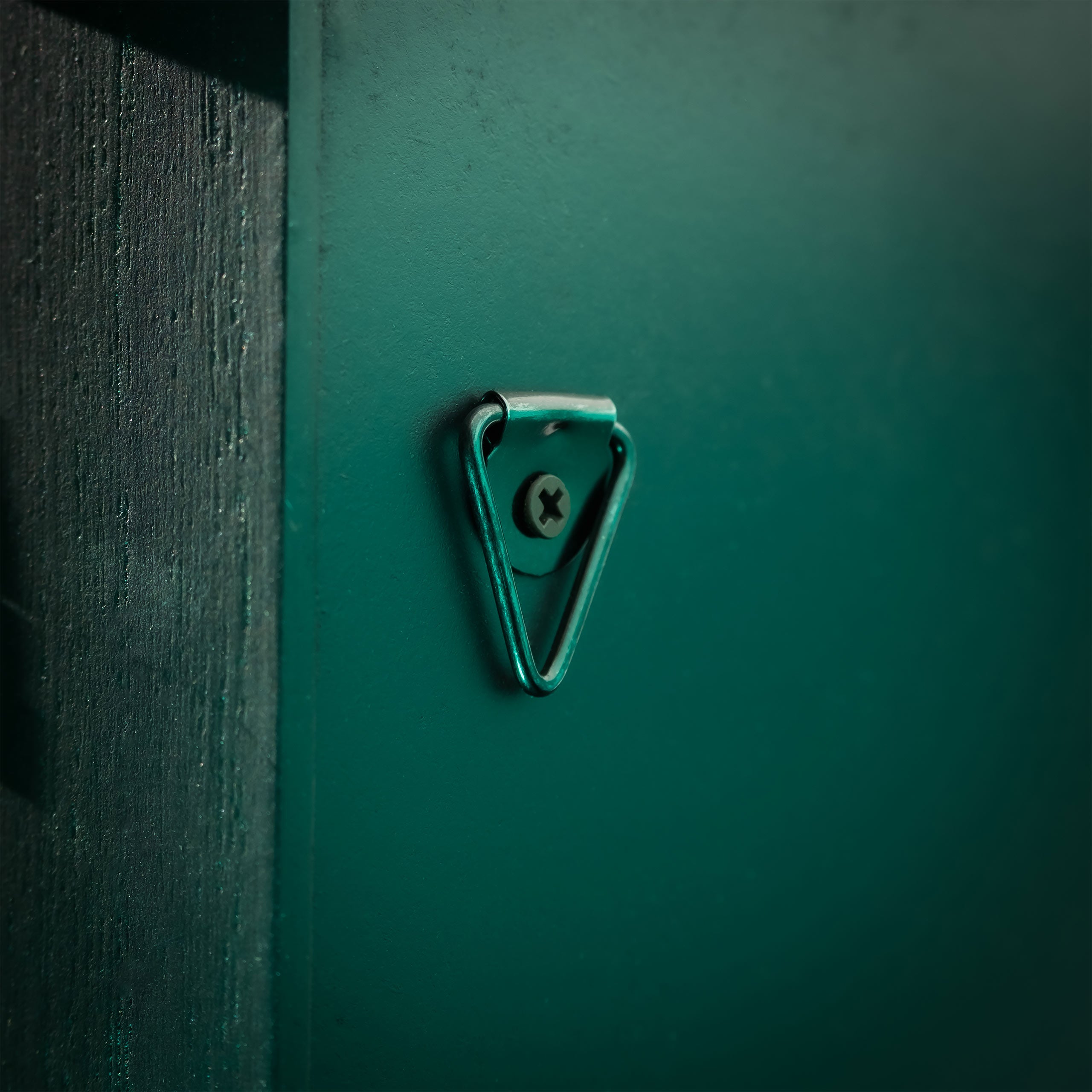 Imagen del producto El Señor de los Anillos - Caja de Llaves Las Puertas de Durin con Efecto Glow in the Dark