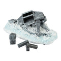Product image Star Wars - AT-AT 3D Year Calendar
