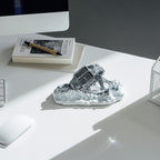 Product image Star Wars - AT-AT 3D Year Calendar