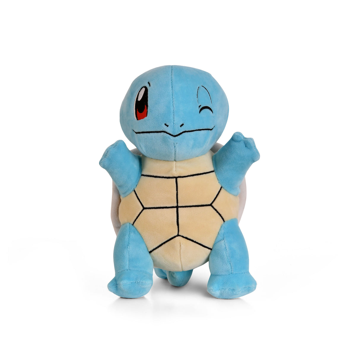 Imagen del producto Pokemon - Figura de peluche Squirtle 20 cm