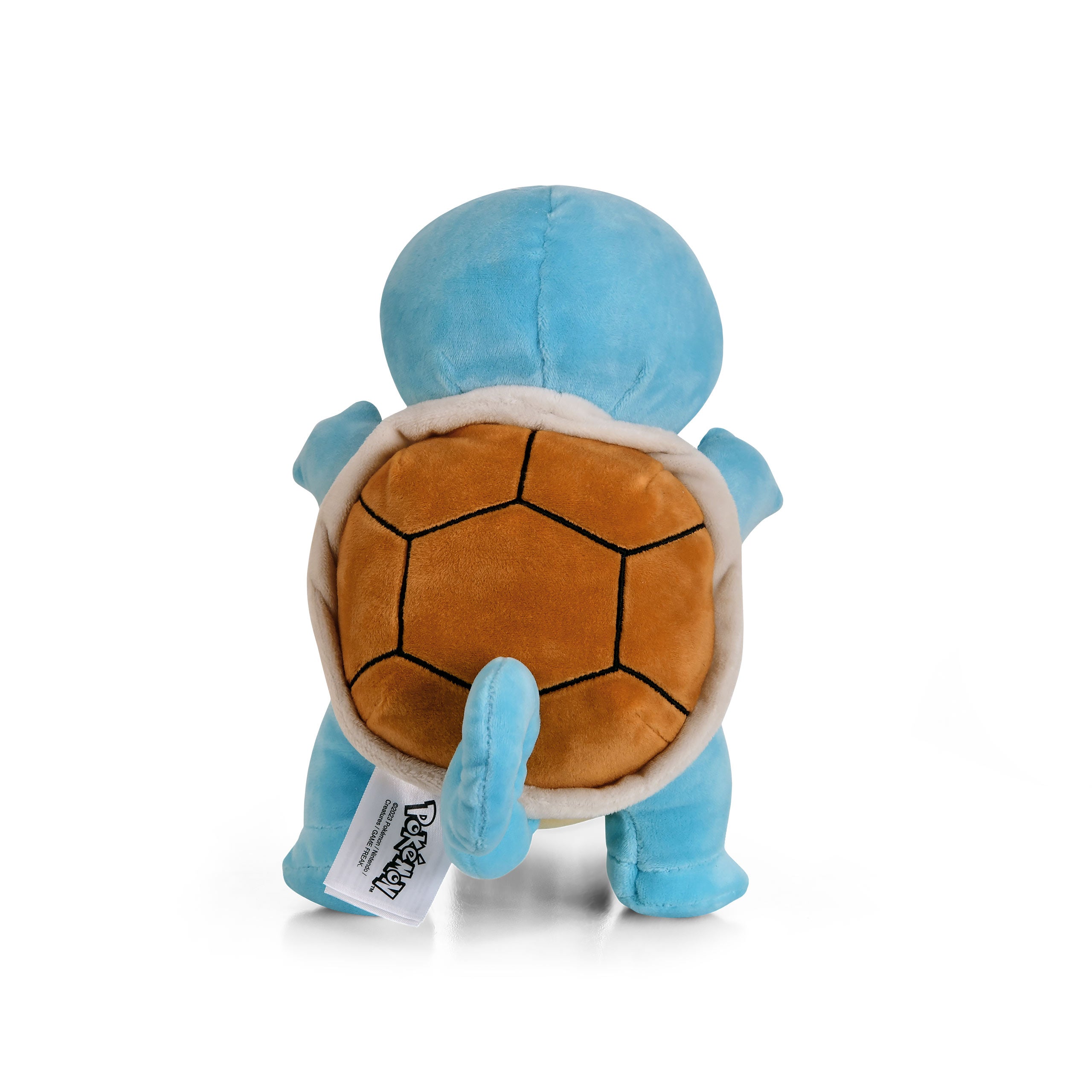 Imagen del producto Pokemon - Figura de peluche Squirtle 20 cm