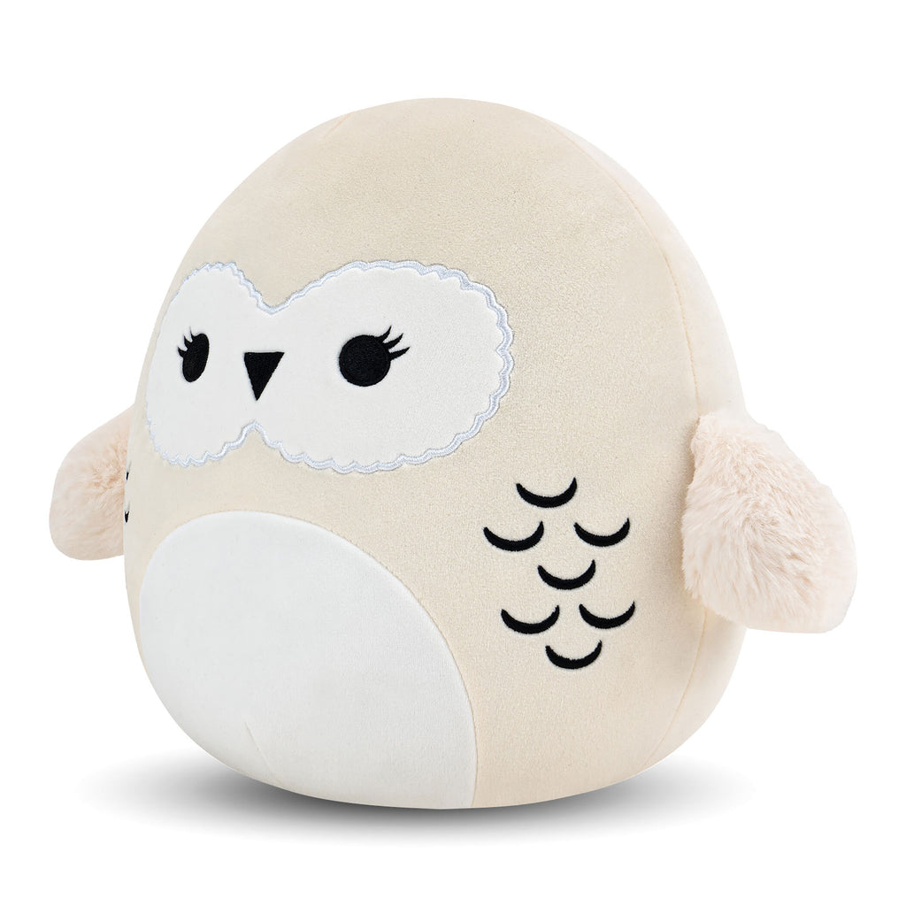 Imagen del producto Figura de peluche Hedwig Squishmallows - Harry Potter