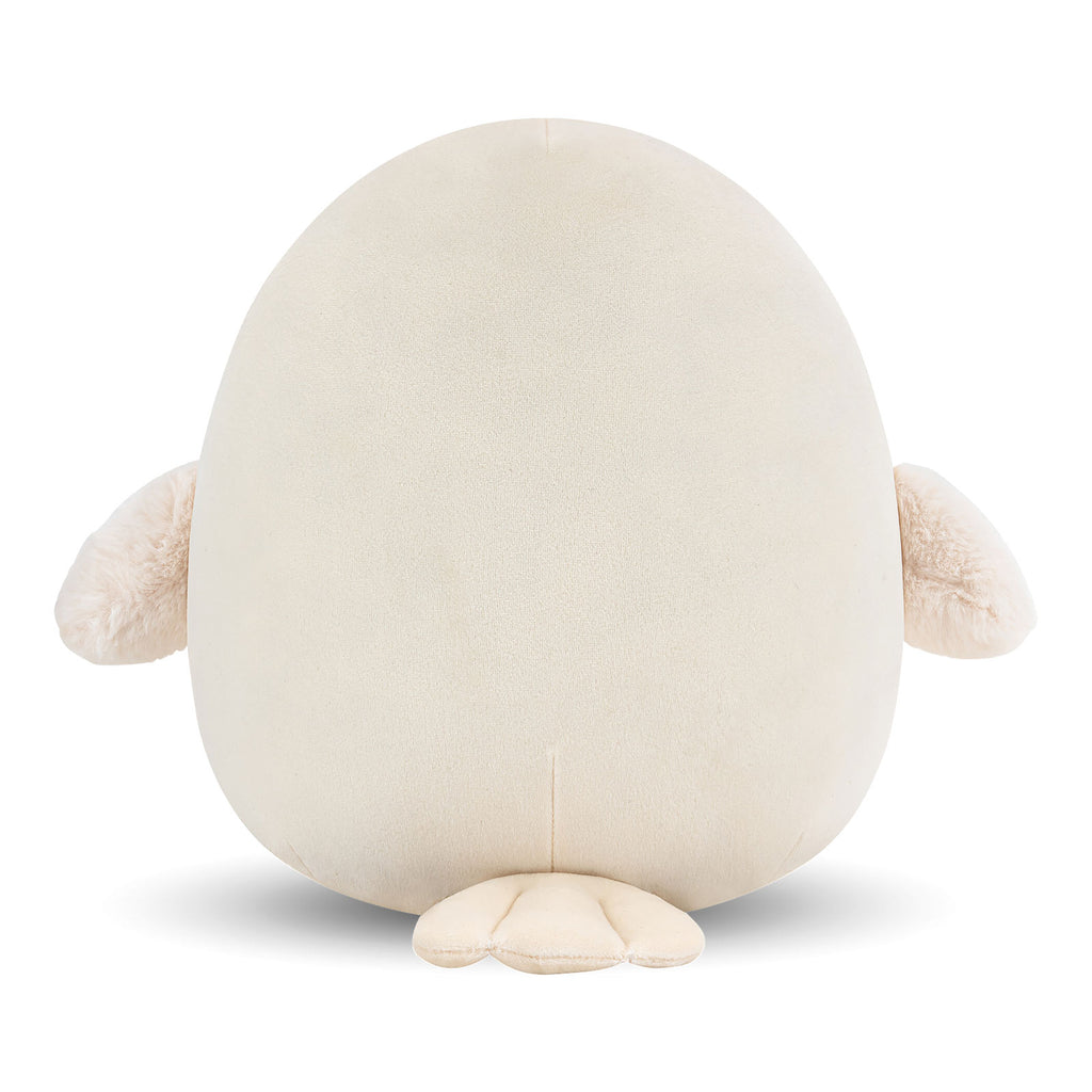 Imagen del producto Figura de peluche Hedwig Squishmallows - Harry Potter