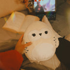 Imagen del producto Figura de peluche Hedwig Squishmallows - Harry Potter