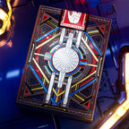 Imagen del producto Star Trek - Juego de Cartas Dark