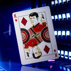 Imagen del producto Star Trek - Juego de Cartas Dark