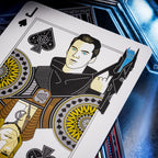 Imagen del producto Star Trek - Juego de Cartas Dark