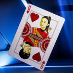 Imagen del producto Star Trek - Juego de Cartas Dark