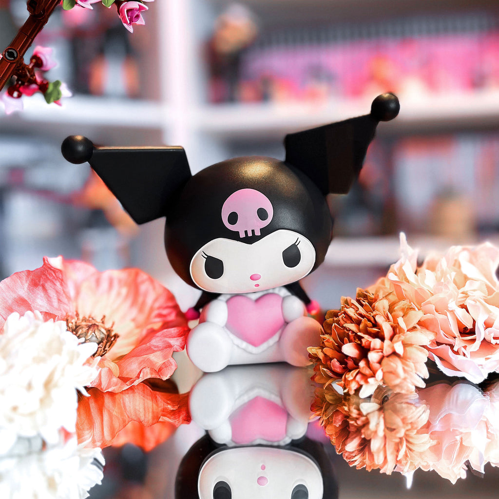 Product image Sanrio - Kuromi Sofvimates Figure