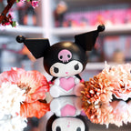 Product image Sanrio - Kuromi Sofvimates Figure