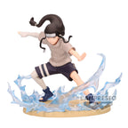 Imagen del producto Naruto - Figura Memorable Saga de Hyuga Neji