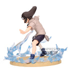 Imagen del producto Naruto - Figura Memorable Saga de Hyuga Neji