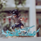 Imagen del producto Naruto - Figura Memorable Saga de Hyuga Neji