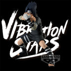 Product image Naruto - Uchiha Sasuke Vibration Stars Figure Version III