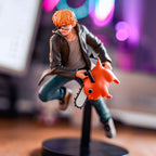 Product image Chainsaw Man - Denji & Pochita Vibration Stars Figure