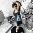 Product image Haikyu!! - Keiji Akaashi Posing Figure