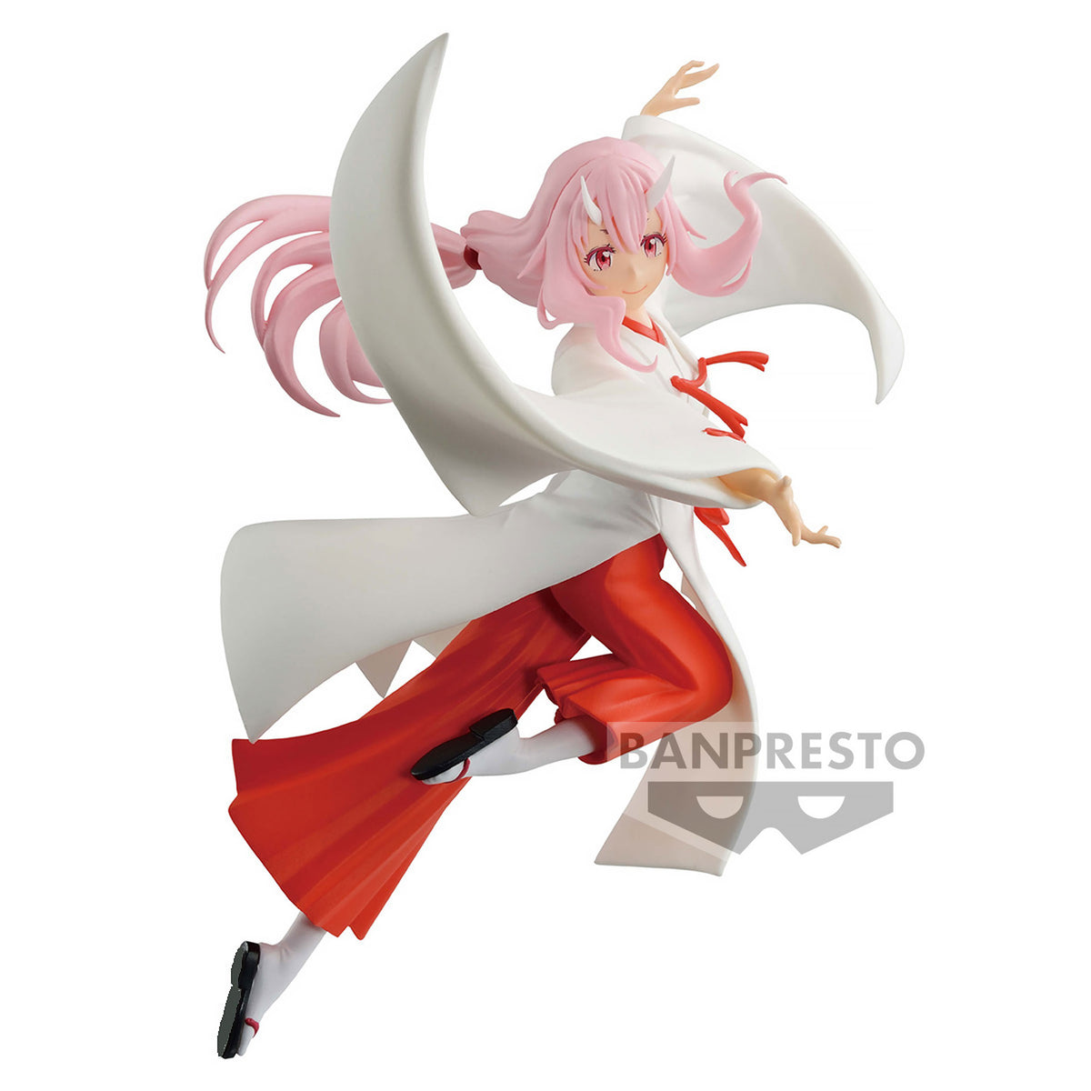 Imagen del producto TenSura - Figura Shuna 16cm