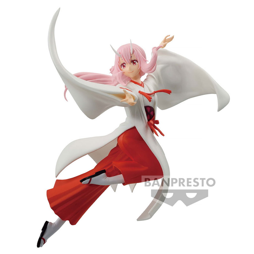 Imagen del producto TenSura - Figura Shuna 16cm