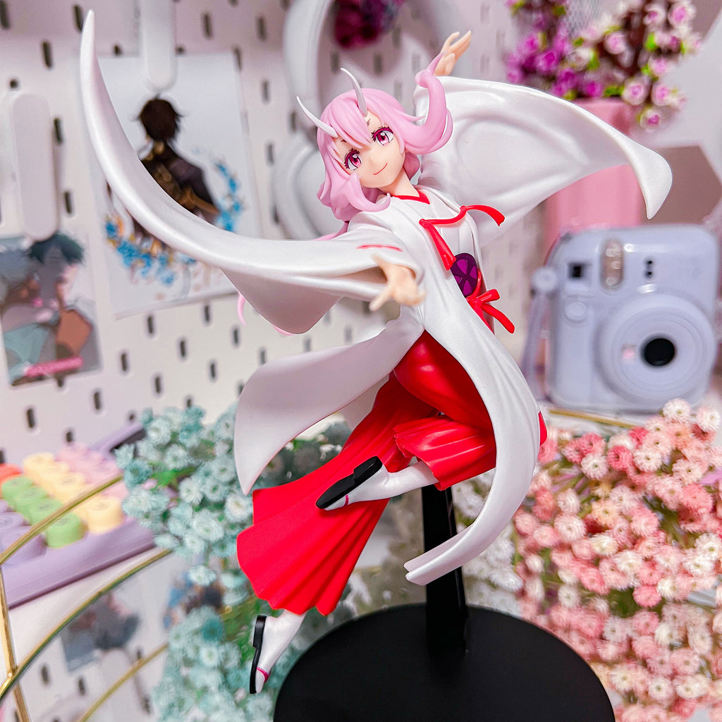 Imagen del producto TenSura - Figura Shuna 16cm