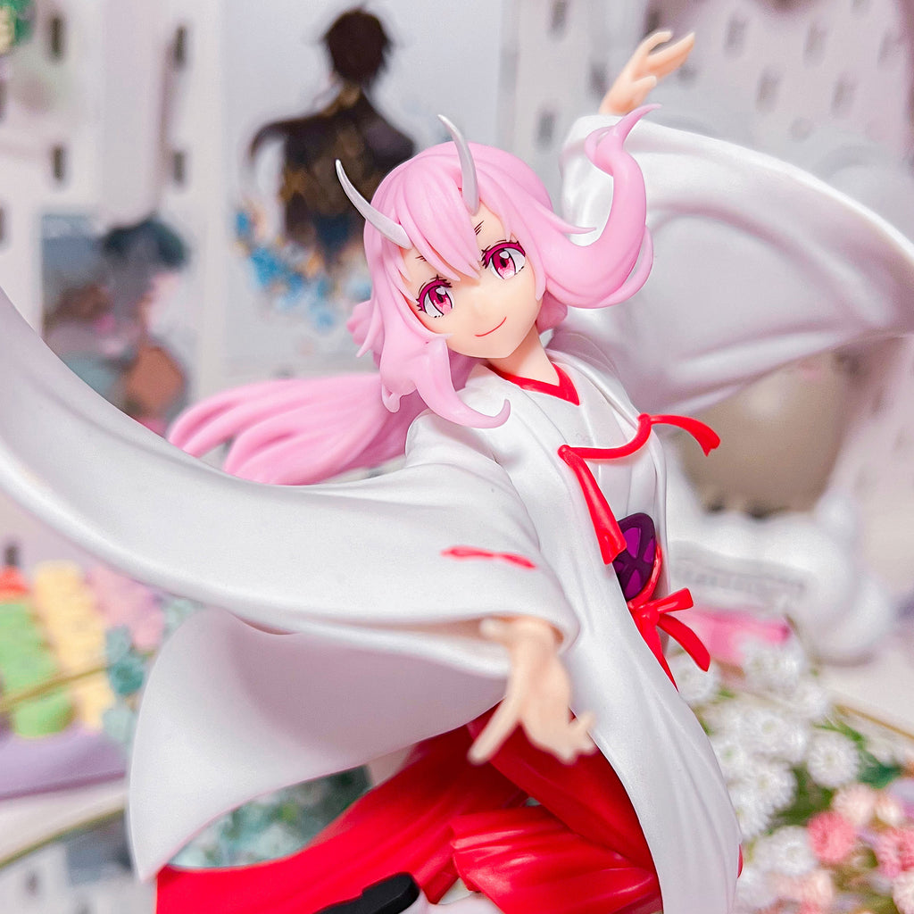 Imagen del producto TenSura - Figura Shuna 16cm