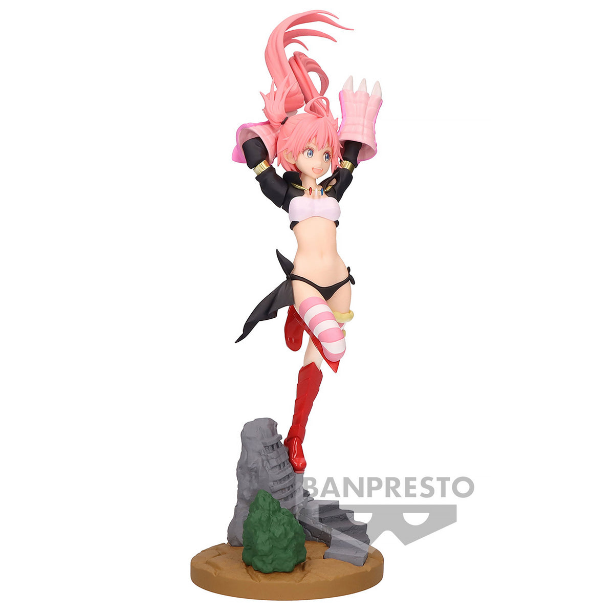 Imagen del producto TenSura - Figura de Milim Nava
