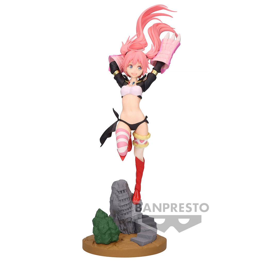 Imagen del producto TenSura - Figura de Milim Nava