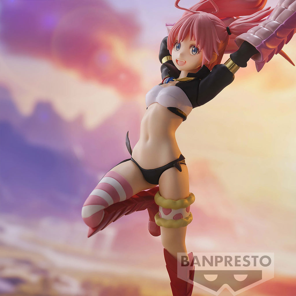 Imagen del producto TenSura - Figura de Milim Nava