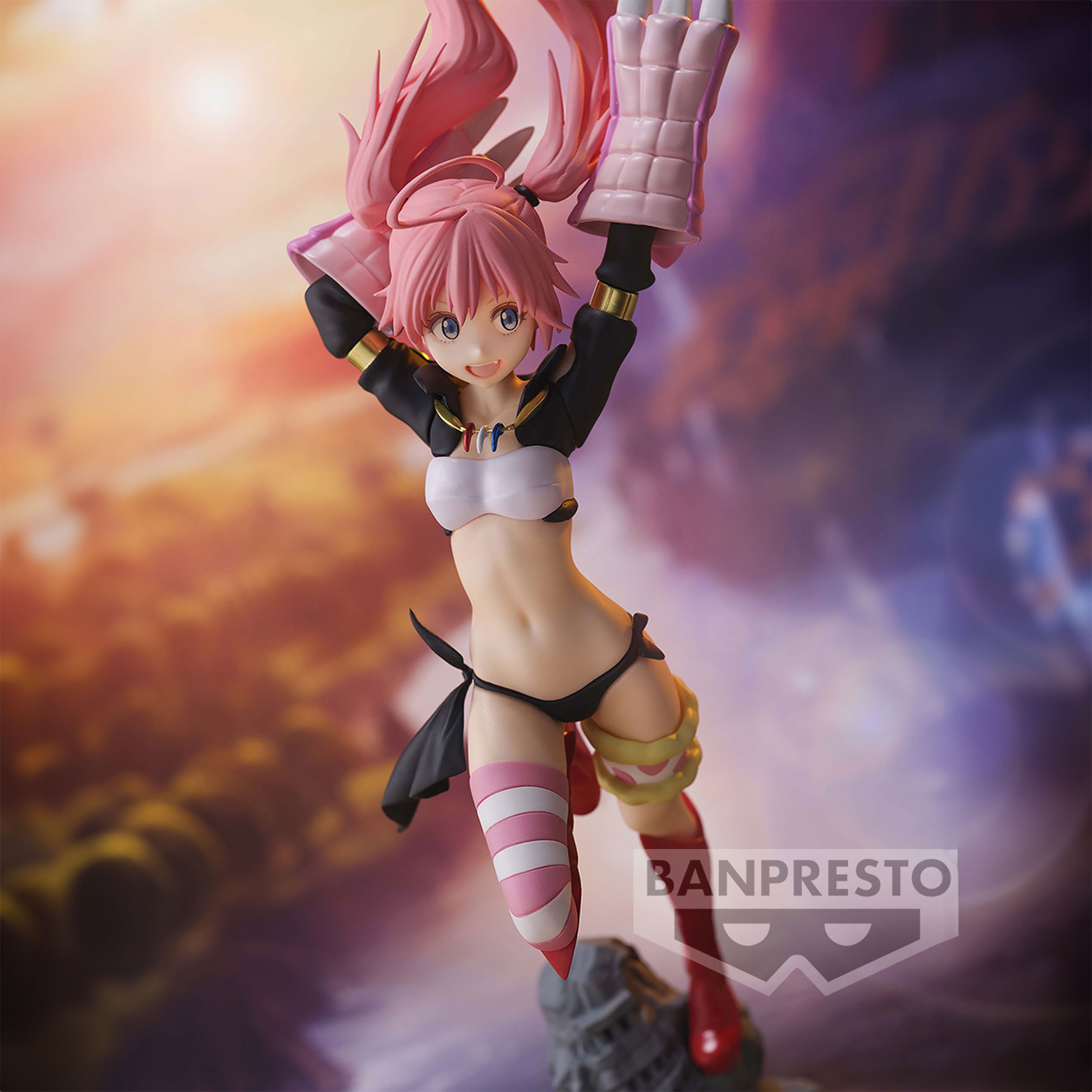 Imagen del producto TenSura - Figura de Milim Nava
