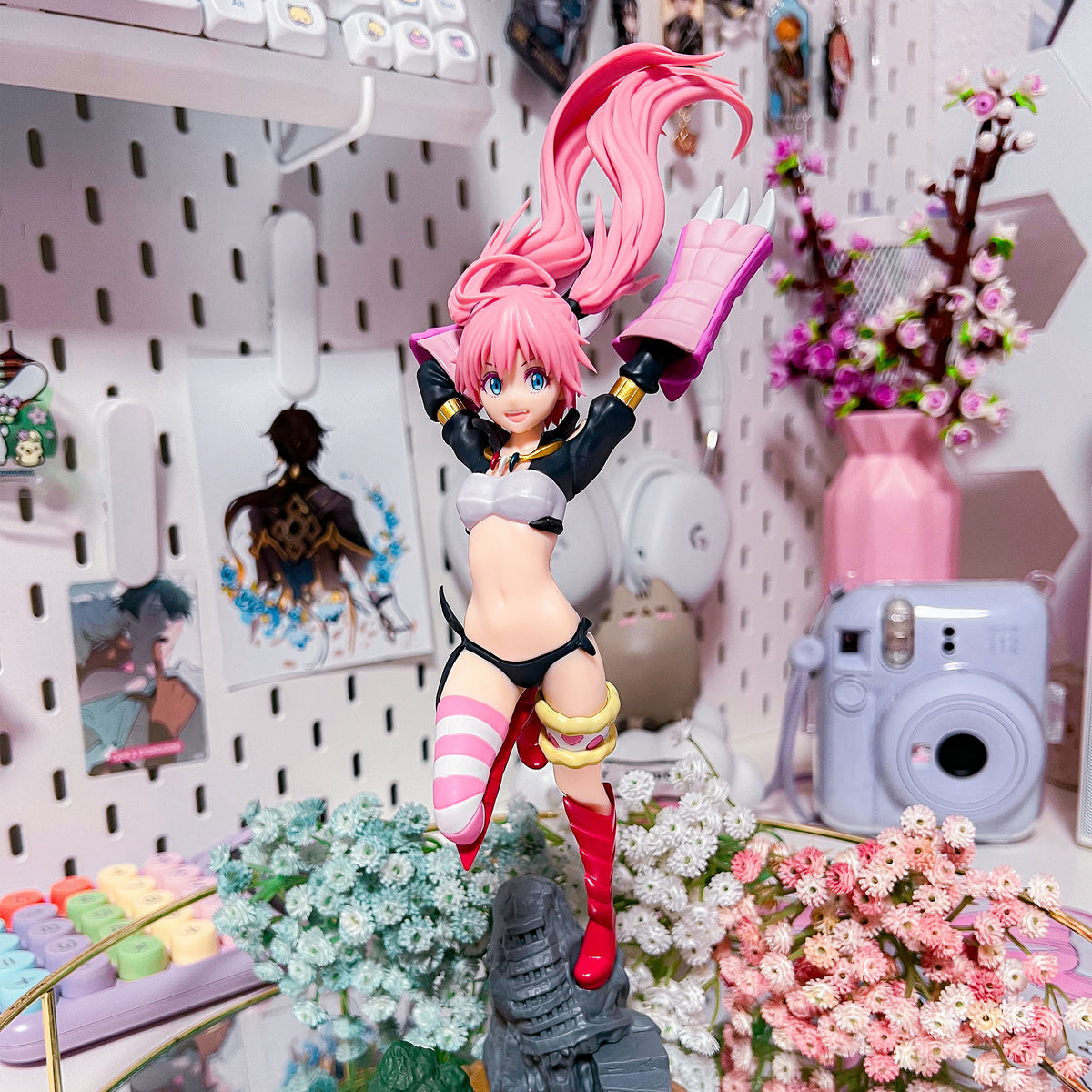 Imagen del producto TenSura - Figura de Milim Nava