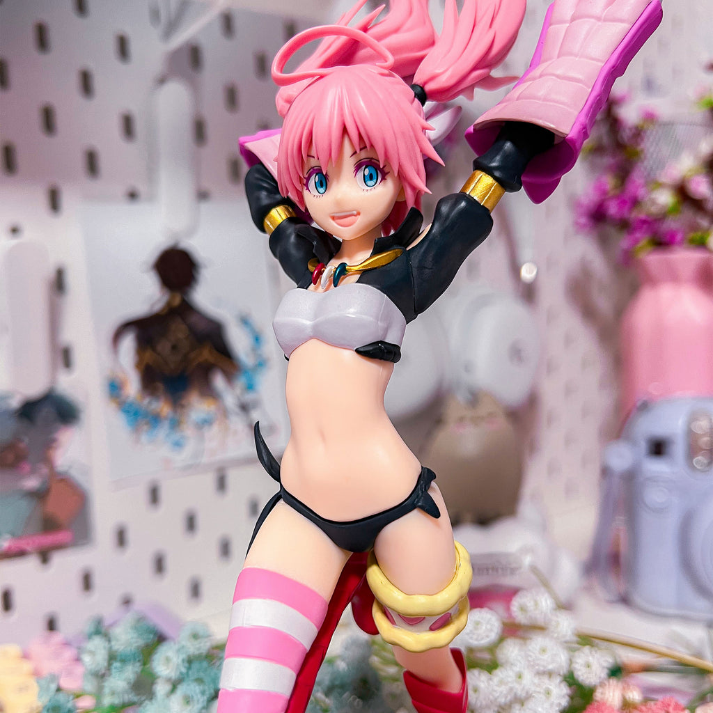 Imagen del producto TenSura - Figura de Milim Nava
