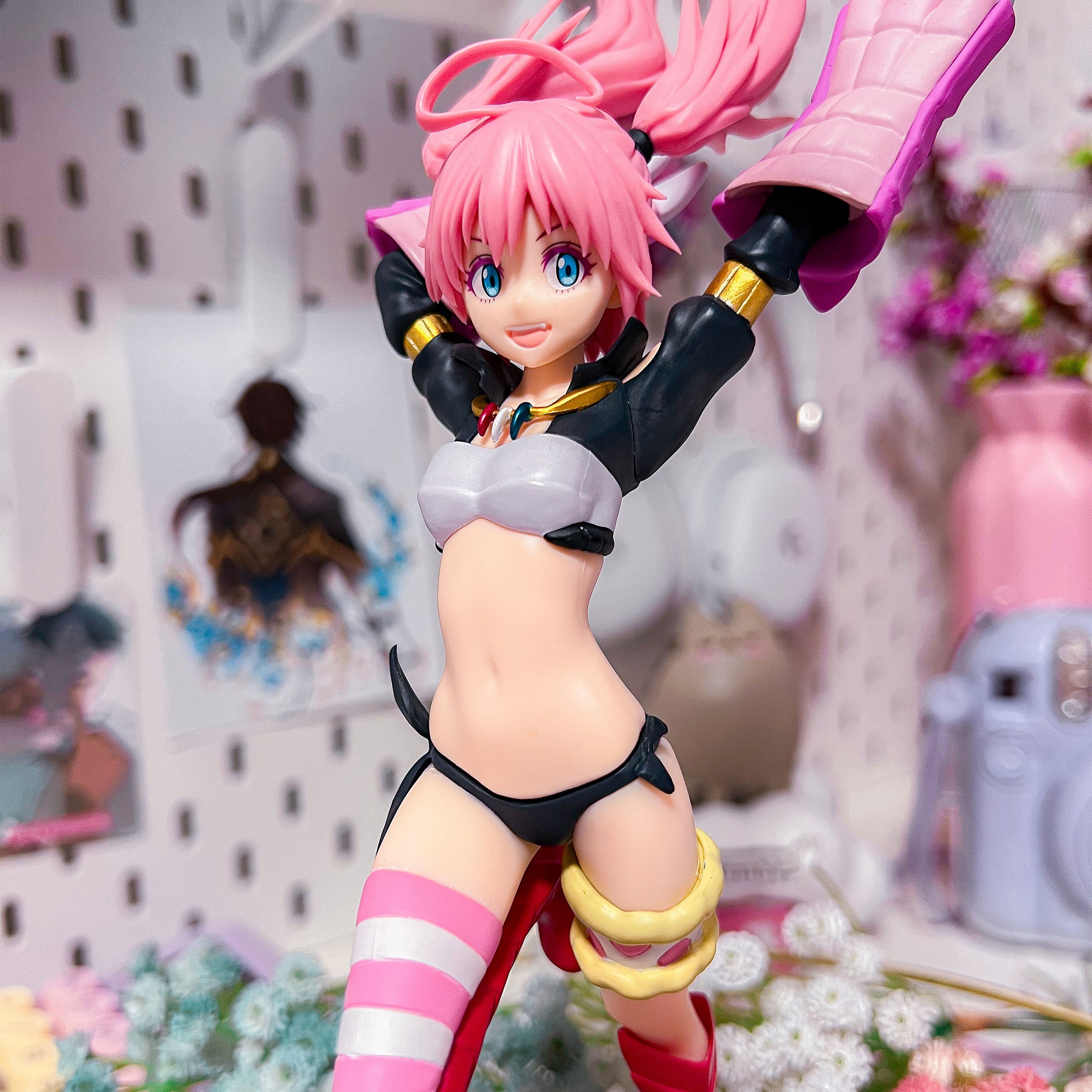 Imagen del producto TenSura - Figura de Milim Nava