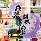 Imagen del producto Demon Slayer - Figura Ex de Shinobu Kocho
