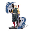 Imagen del producto Demon Slayer - Figura Ex Tengen Uzui