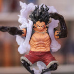 Imagen del producto One Piece: Gear 4 - Monkey D. Luffy King of Artist Figura Versión Especial B