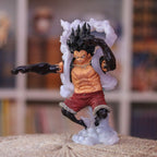 Imagen del producto One Piece: Gear 4 - Monkey D. Luffy King of Artist Figura Versión Especial B