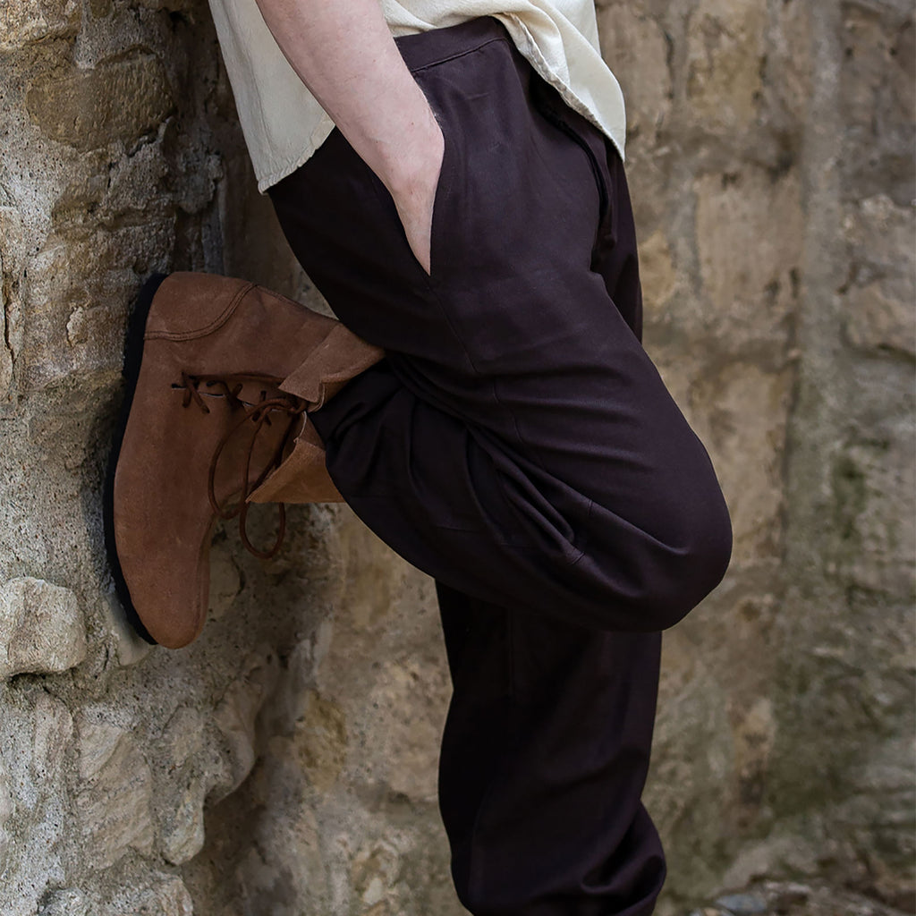 Product image Medieval Pants Brown