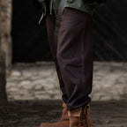 Product image Medieval Pants Brown